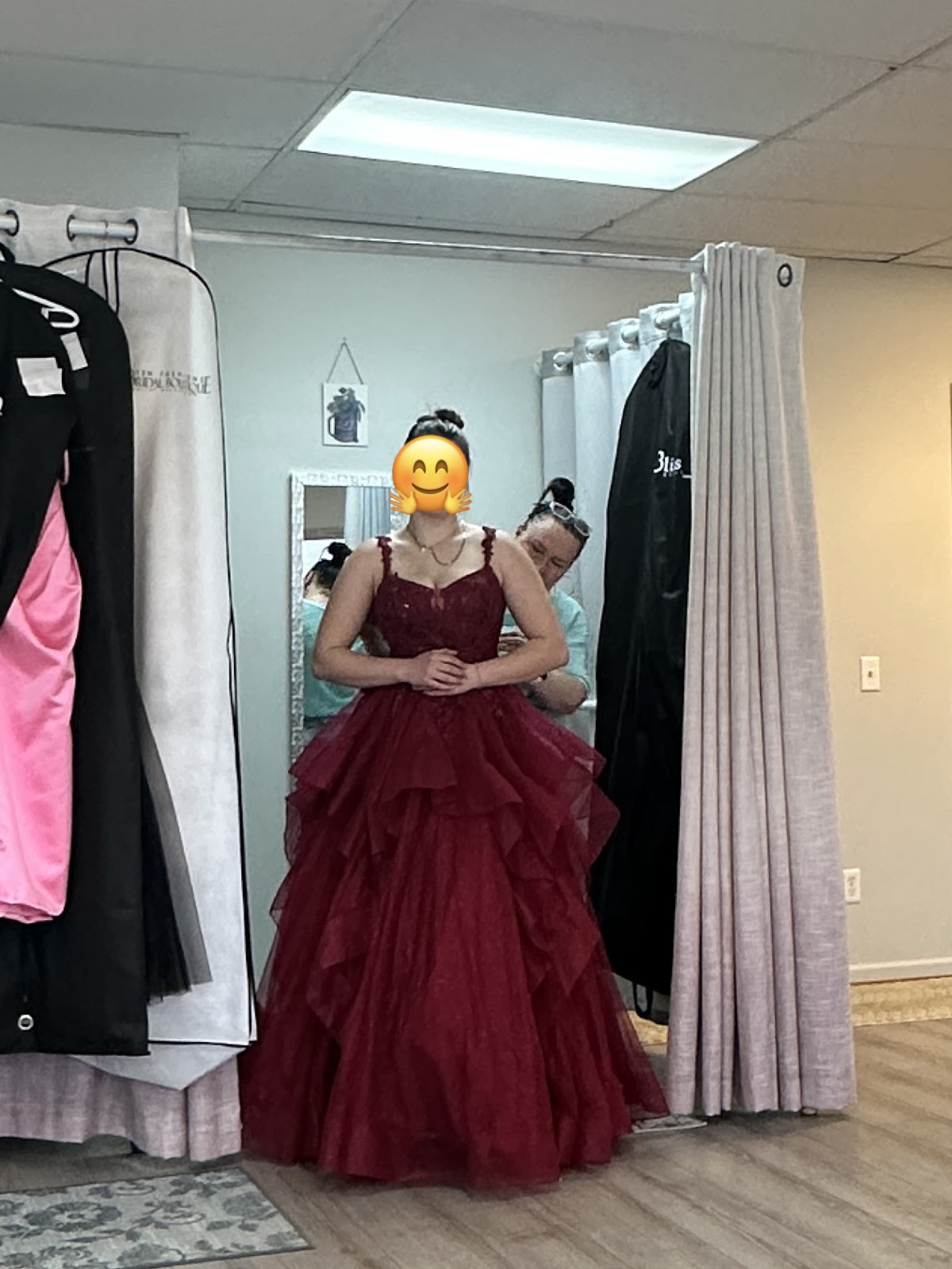 Golden Touch Alterations